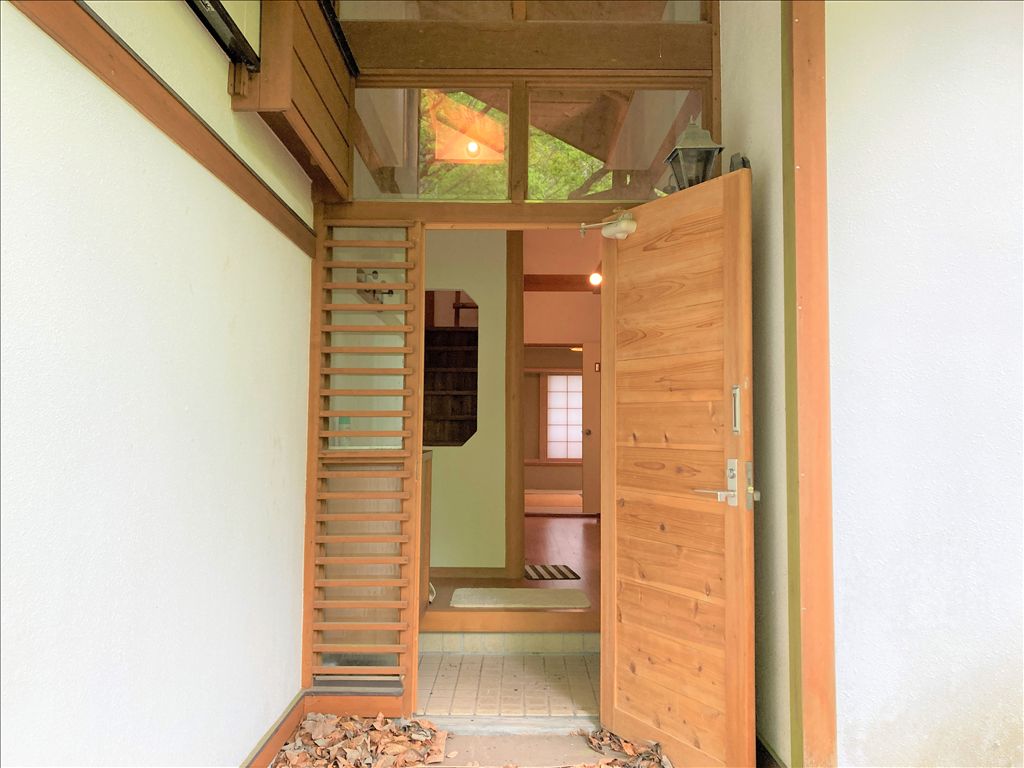 Tateshina Kobushidai 2LDK Villa with Loft in Nagano Resort - Thumbnail 3