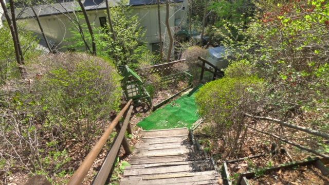 21LDK Vacation Lodge in Tokyu Resort Town Tateshina, Nagano - Thumbnail 4