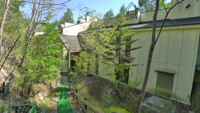 21LDK Vacation Lodge in Tokyu Resort Town Tateshina, Nagano - Thumbnail 2