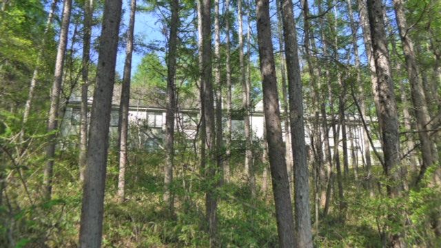 21LDK Vacation Lodge in Tokyu Resort Town Tateshina, Nagano - Thumbnail 3