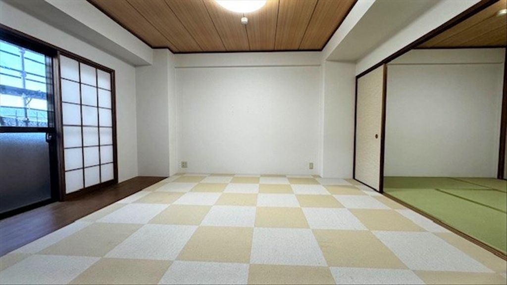 Dia Palace Yugawara Gran Hills 3LDK with Onsen & Pool - Thumbnail 4