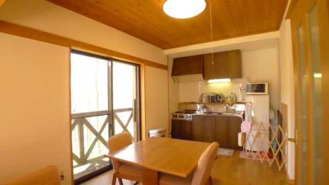 Tateshina Vacation Home for Sale in Nagano with Resort Amenities - Thumbnail 4
