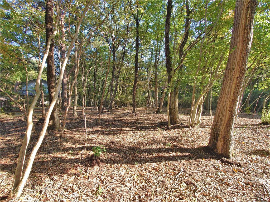 Royal Valley East Vacant Land for Sale in Nasu, Tochigi - Image 1