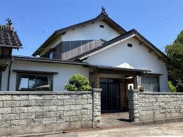 Kotoura Town Vacant House Navi — Image 1, Kotoura, Tottori