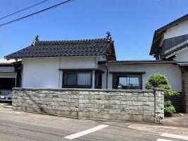 Kotoura Town Vacant House Navi — Image 1, Kotoura, Tottori