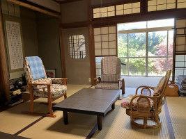 Kotoura Town Vacant House Navi — Image 2, Kotoura, Tottori