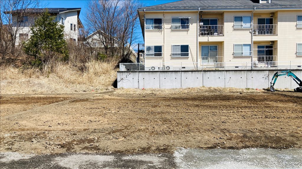 Build-to-Suit Land for Sale in Karuizawa's Miyota Town, Nagano - Thumbnail 3