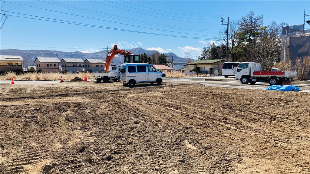 Build-to-Suit Land for Sale in Karuizawa's Miyota Town, Nagano - Thumbnail 4