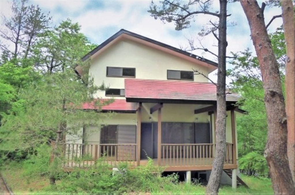 3LDK Vacation House in Nasu Highlands with Hot Spring Potential - Thumbnail 4