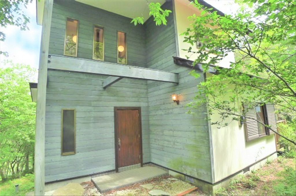 3LDK Vacation House in Nasu Highlands with Hot Spring Potential - Thumbnail 3