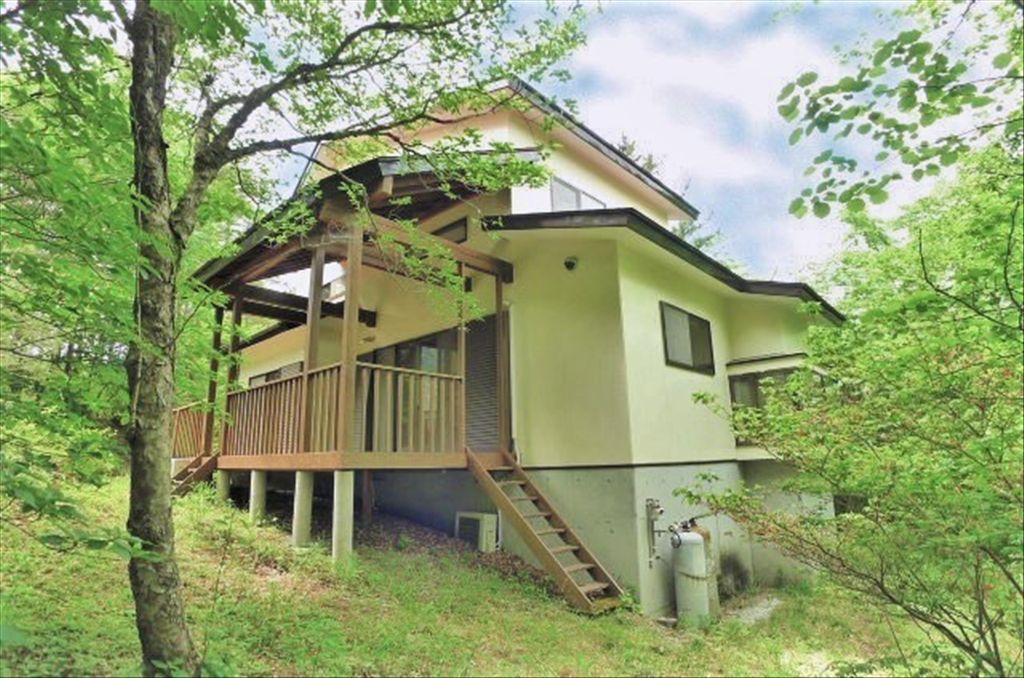 3LDK Vacation House in Nasu Highlands with Hot Spring Potential - Thumbnail 2