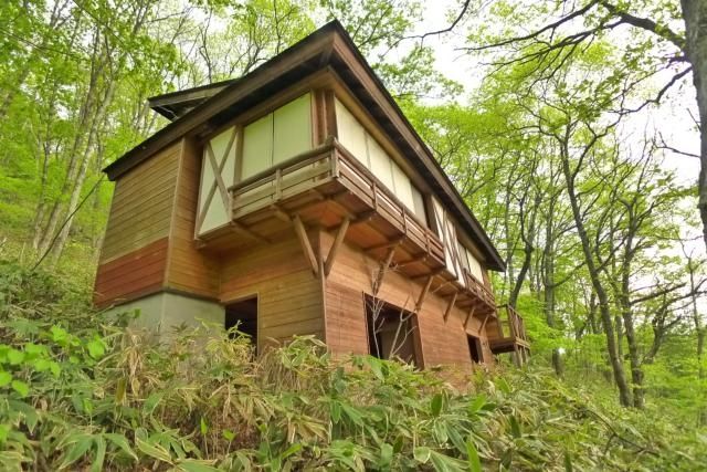 Tateshina Akashia-dai 2LDK Vacation House in Tokyu Resort - Thumbnail 3