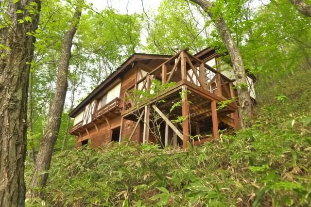 Tateshina Akashia-dai 2LDK Vacation House in Tokyu Resort - Thumbnail 2