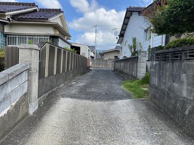 Traditional Wooden House in Kawara Town, Fukuoka — Image 1, Kaharu, Fukuoka