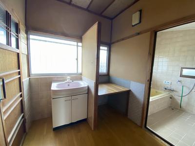 Traditional Wooden House in Kawara Town, Fukuoka — Image 3, Kaharu, Fukuoka