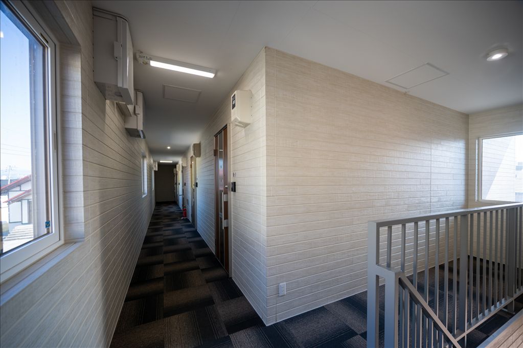 18-Unit 1R Apartment Building for Sale in Kutchan, Hokkaido - Thumbnail 4