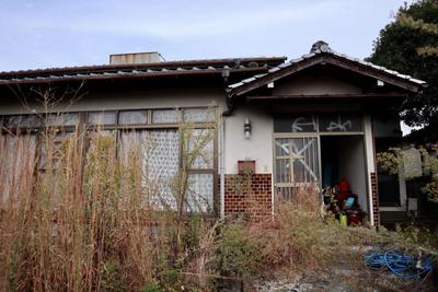 Traditional 4DK House in Kawara Town with Large Garden — Image 1, Kaharu, Fukuoka
