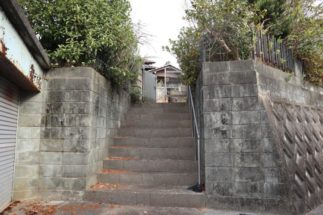 Traditional 4DK House in Kawara Town with Large Garden - Thumbnail 3