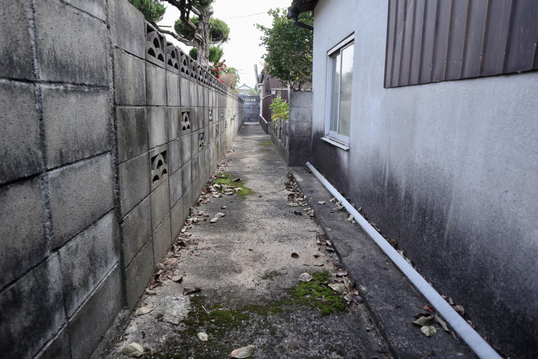 Traditional 4DK House in Kawara Town with Large Garden - Thumbnail 4