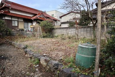 Traditional 4DK House in Kawara Town with Large Garden — Image 3, Kaharu, Fukuoka