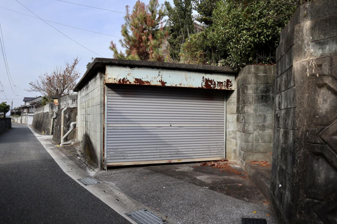 Traditional 4DK House in Kawara Town with Large Garden - Thumbnail 2