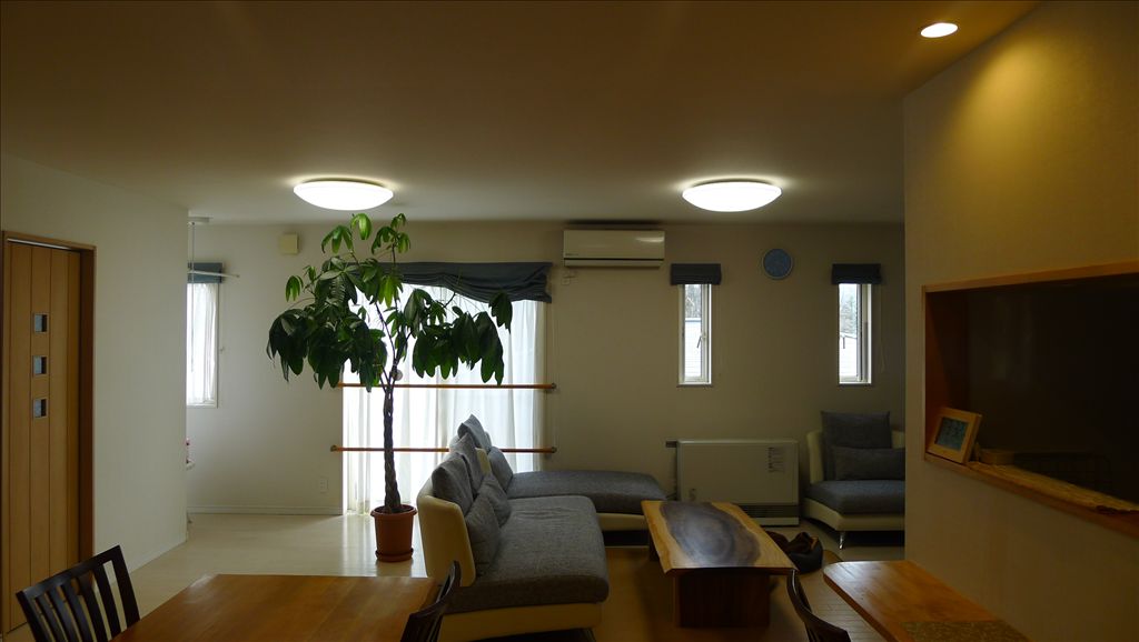 5LDK Detached House with Shop Space in Karuizawa Minami - Thumbnail 4