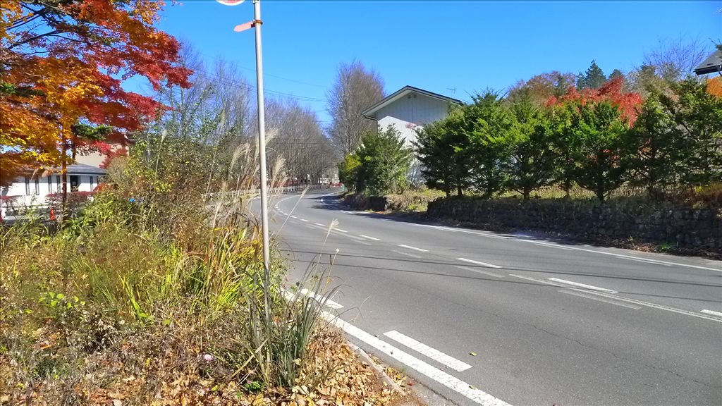 913m2 Lake View Land with Old House in Karuizawa Shiozawa - Thumbnail 4