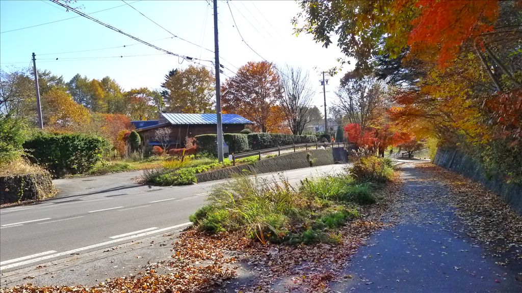 913m2 Lake View Land with Old House in Karuizawa Shiozawa - Thumbnail 3