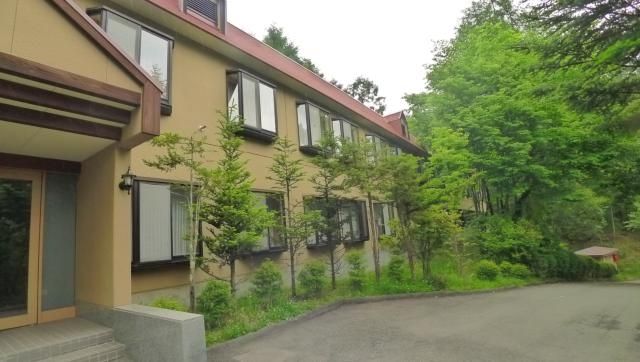 Tokyu Resort Tateshina 2LDK Apartment with Hot Spring Access - Thumbnail 3
