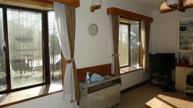 Tokyu Resort Tateshina 2LDK Apartment with Hot Spring Access - Thumbnail 4