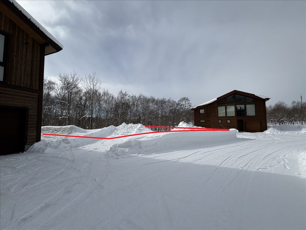 593 sqm Land Plot for Sale in Niseko with Mount Yotei Views - Thumbnail 3