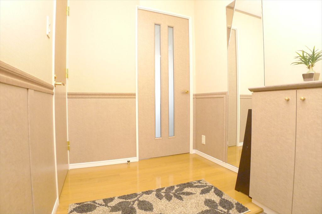 Pacific Vista V 1LDK Condo with Marina & Bay Views in Wakayama - Thumbnail 2