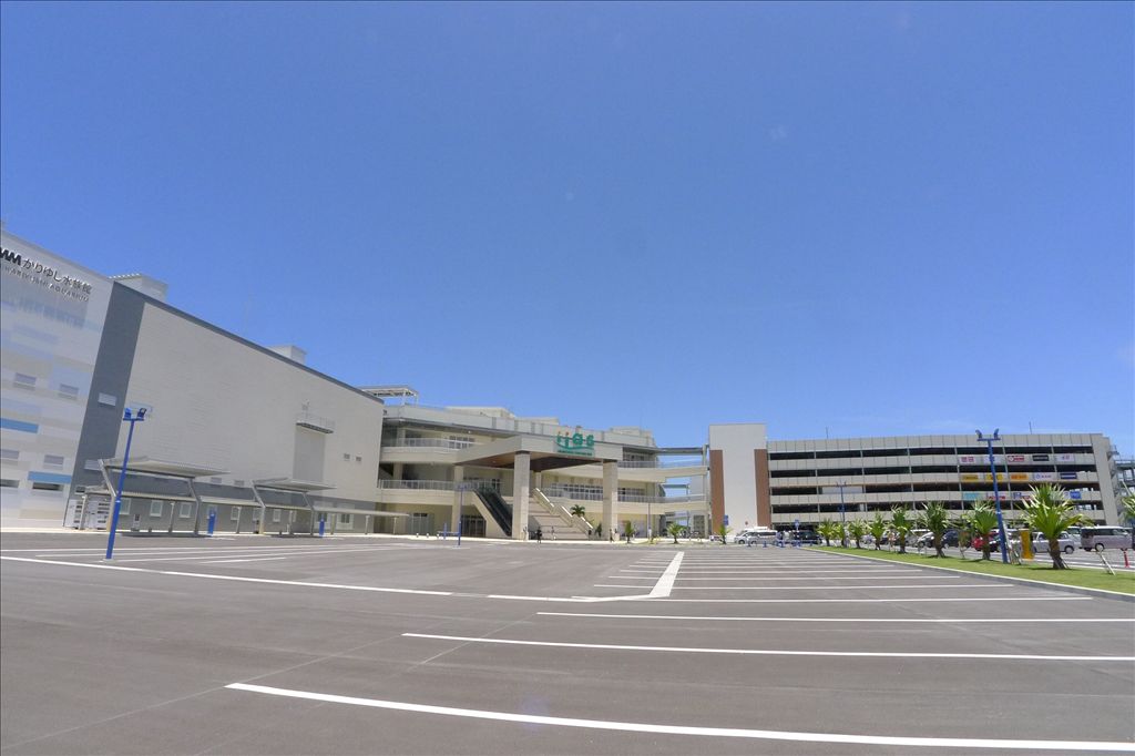 Gran Cosmo Resort Okinawa Toyosaki 2LDK Condo for Sale - Thumbnail 3
