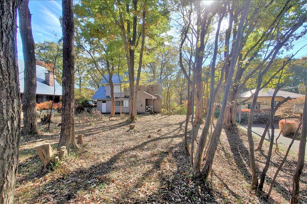 Royal Valley West Land for Sale in Nasu Highlands, Tochigi - Thumbnail 2