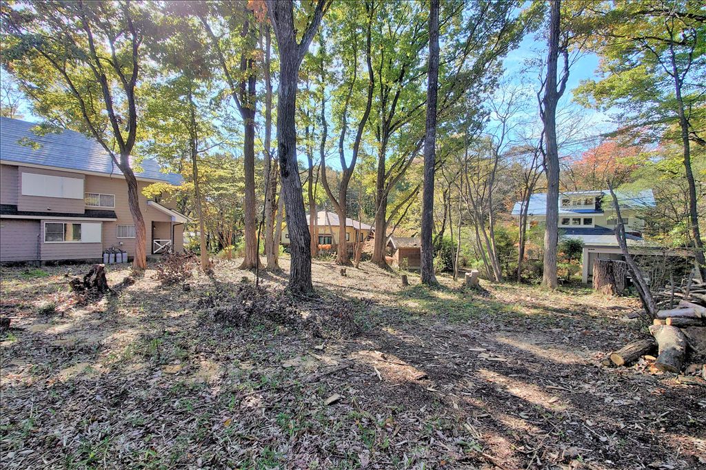 Royal Valley West Land for Sale in Nasu Highlands, Tochigi - Thumbnail 3