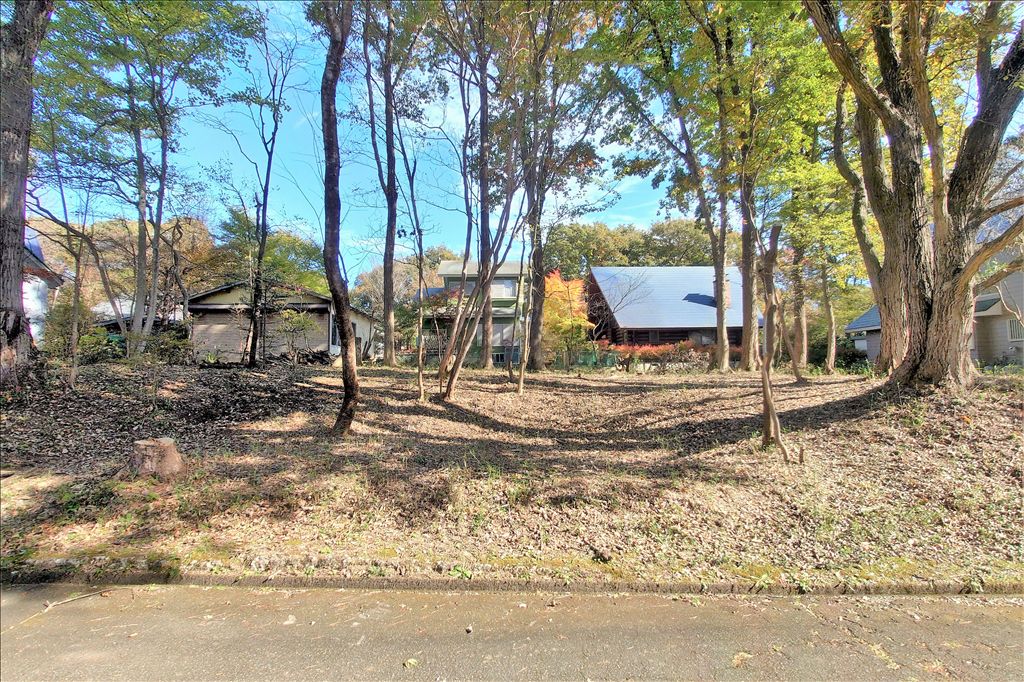 Royal Valley West Land for Sale in Nasu Highlands, Tochigi - Thumbnail 4