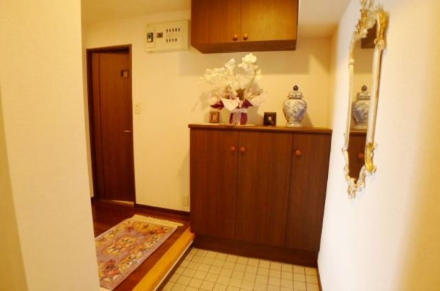 Asahi Plaza Shesta Yamanakako 1LDK+S Condo with Mt. Fuji View - Image 1