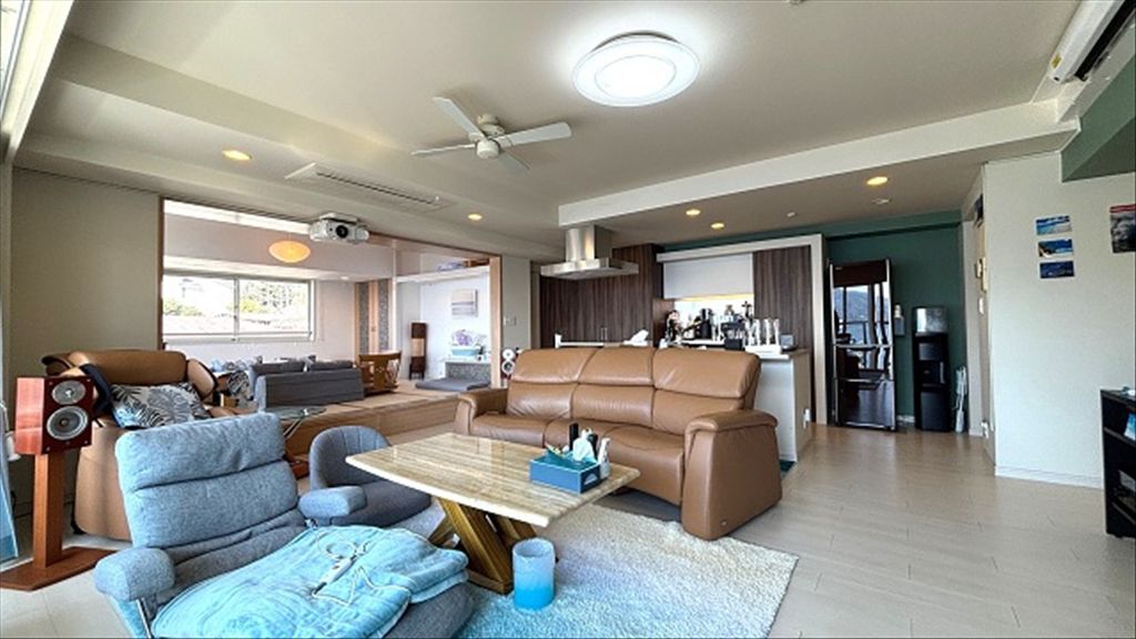 Adenium Manazuru 2LDK+Storage Condo with Hot Spring & Sea View - Thumbnail 4