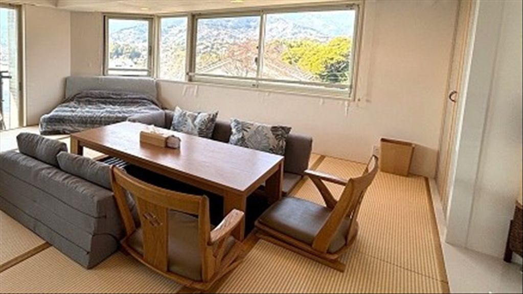 Adenium Manazuru 2LDK+Storage Condo with Hot Spring & Sea View - Thumbnail 3