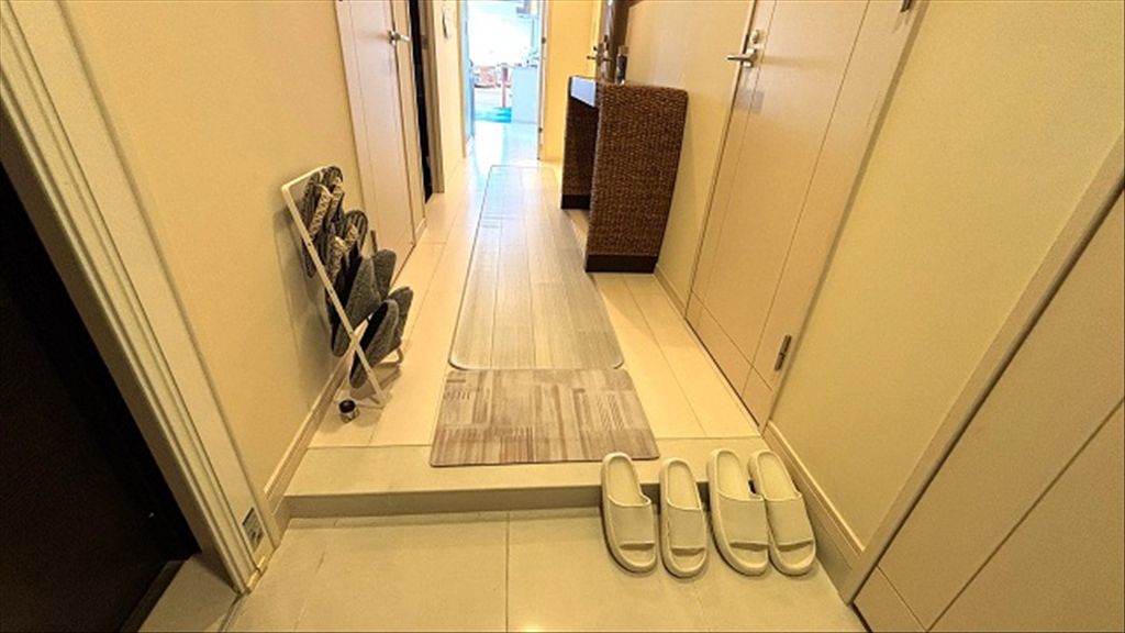 Adenium Manazuru 2LDK+Storage Condo with Hot Spring & Sea View - Image 1