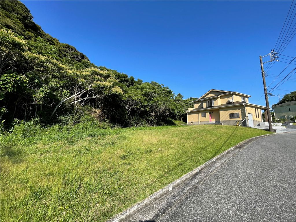 Vacant Land in Onjuku Seibu Green Town Resort, Chiba - Thumbnail 2
