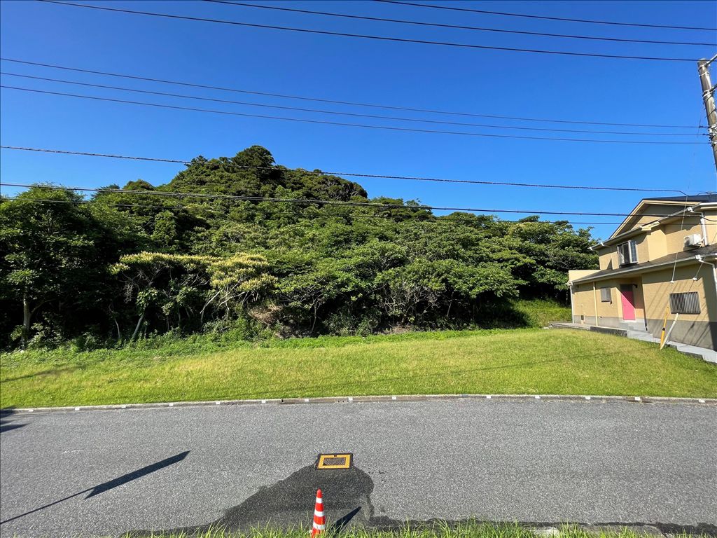 Vacant Land in Onjuku Seibu Green Town Resort, Chiba - Thumbnail 3