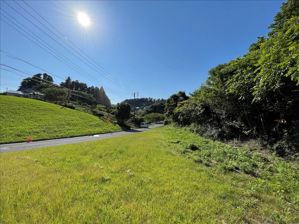 Vacant Land in Onjuku Seibu Green Town Resort, Chiba - Thumbnail 4