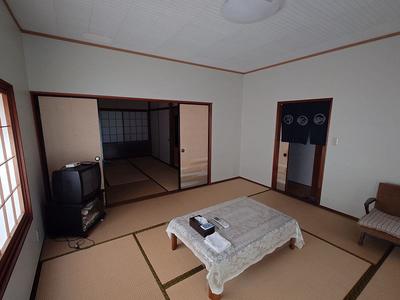 Charming 1970s house in Kotoura, Tottori — Image 4, Kotoura, Tottori