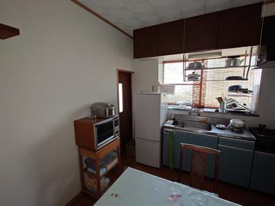 Charming 1970s house in Kotoura, Tottori — Image 3, Kotoura, Tottori
