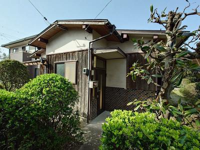 Charming 1970s house in Kotoura, Tottori — Image 1, Kotoura, Tottori