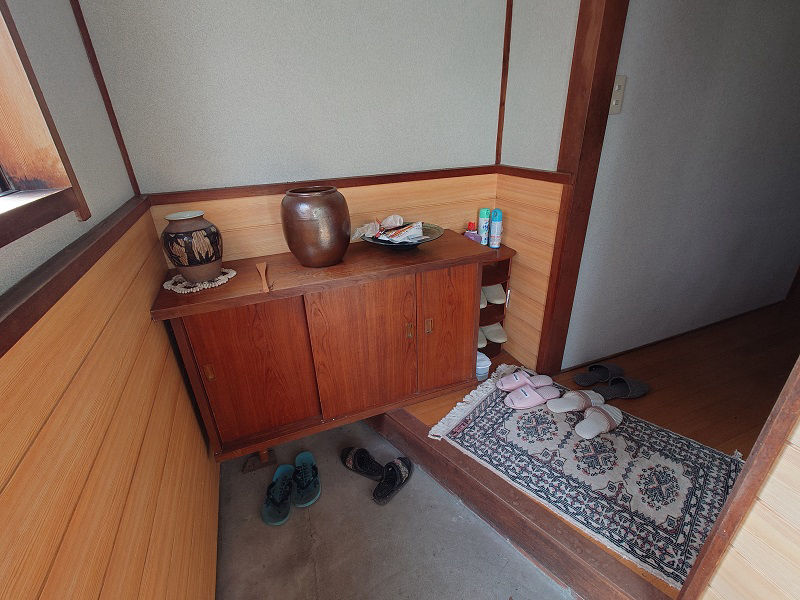 Charming 1970s house in Kotoura, Tottori - Thumbnail 3