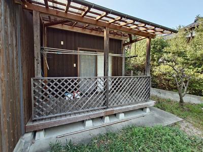 Charming 1970s house in Kotoura, Tottori — Image 1, Kotoura, Tottori