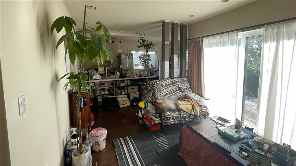 4LDK Detached Vacation Home for Sale in Karuizawa, Nagano - Thumbnail 3