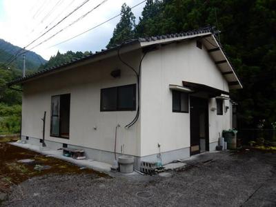 New properties added to Uchikoya Bank! - Uchiko Town Homepage — Image 1, Uchiko, Ehime